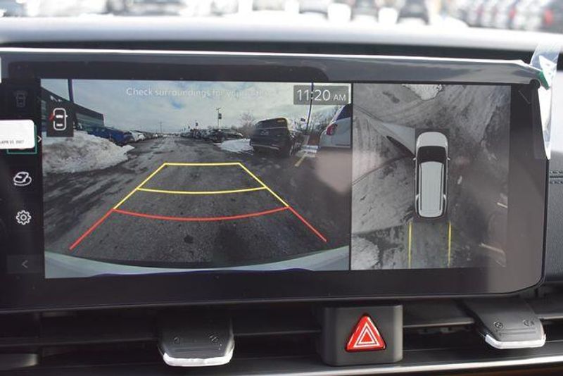 New 2026 Kia Carnival Hybrid SX PrestigeImage 39