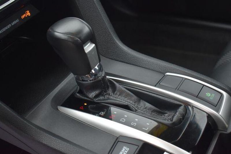 Used 2021 Honda Civic EX-LImage 23