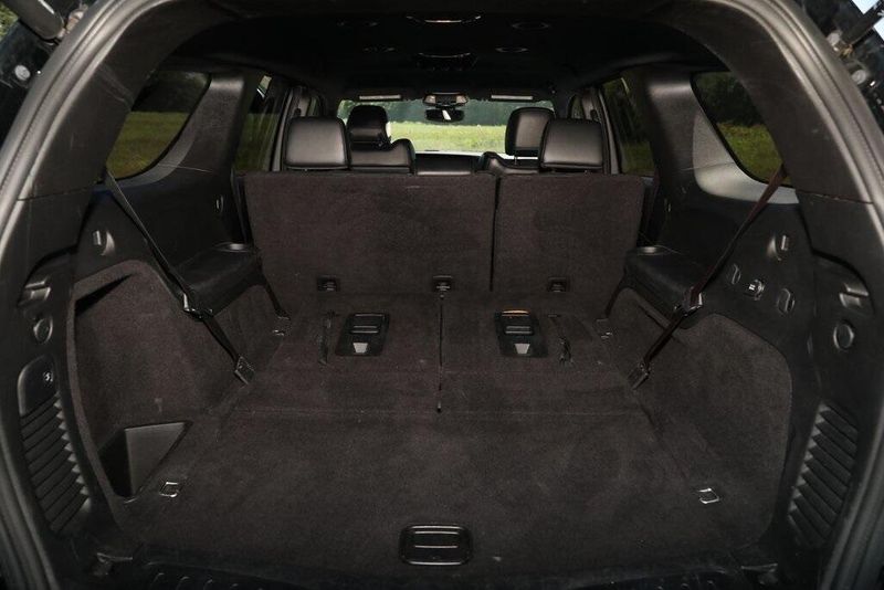 2021 Dodge Durango GT PlusImage 38