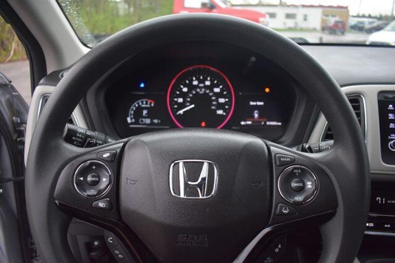 Used 2019 Honda HR-V EXImage 29