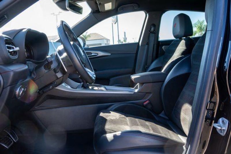 Used 2024 Dodge Hornet R/TImage 12