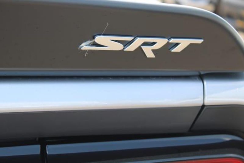 2018 Dodge Challenger SRT DemonImage 7