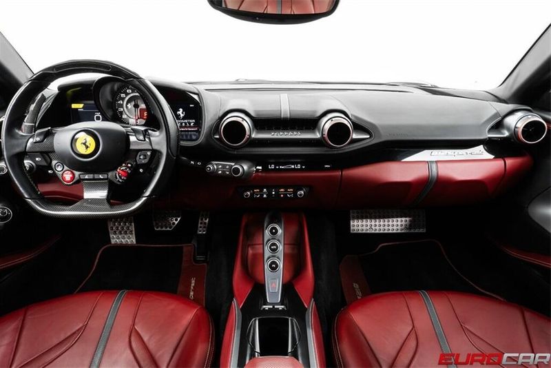 Used 2019 Ferrari 812 Superfast *HISTORICAL PAINT * IMMACULATE CONDITION*Image 25