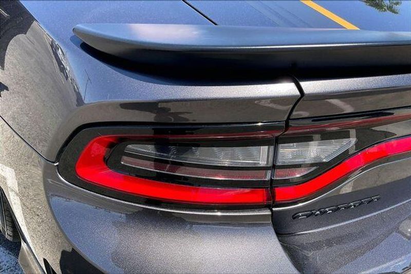 Used 2023 Dodge Charger GTImage 28