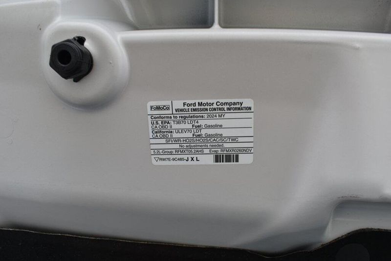 Used 2024 Ford F-150 Raptor RImage 63