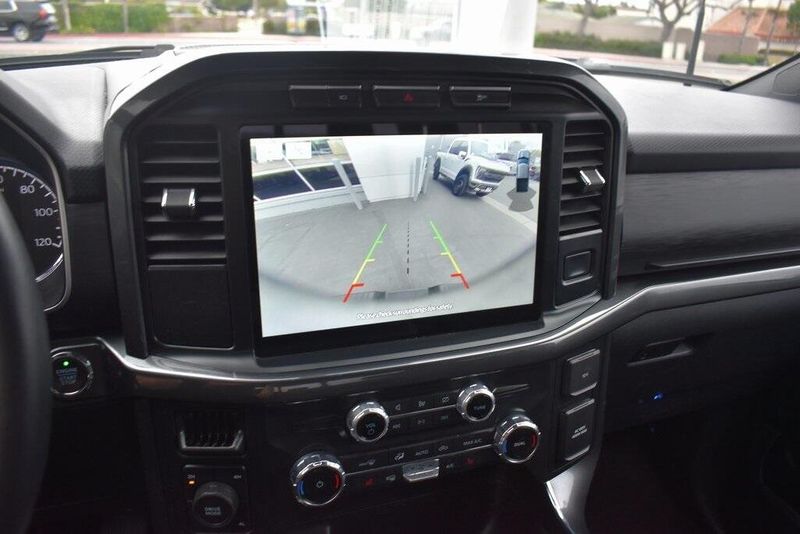 2022 Ford F-150 XLTImage 23