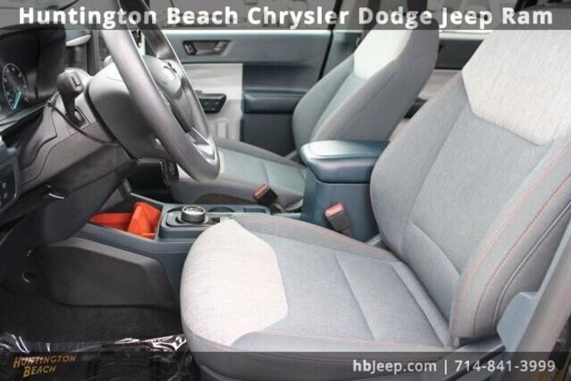 2023 Ford Maverick XLTImage 36