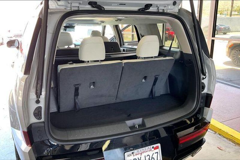 Used 2024 Hyundai Santa Fe CalligraphyImage 34