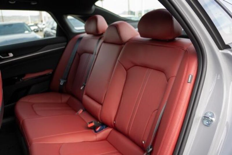 New 2026 Kia K5 GT-LineImage 16