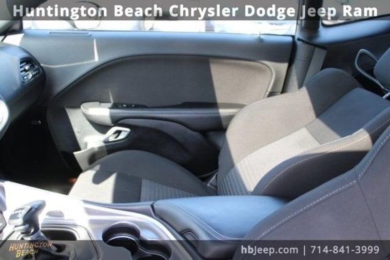 2021 Dodge Challenger GTImage 28