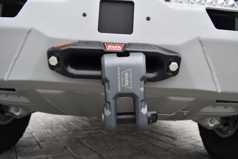 Used 2024 Ford F-150 Raptor RImage 68