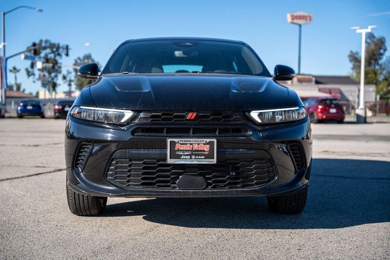 Used 2024 Dodge Hornet R/TImage 2