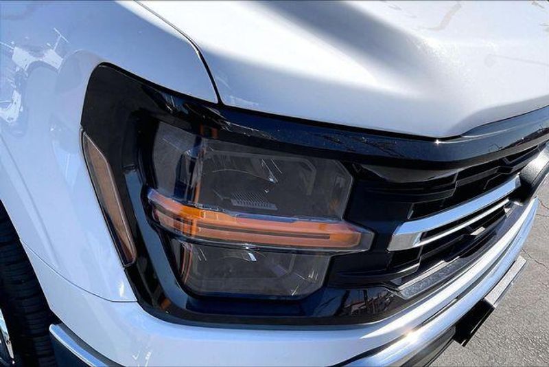 Used 2024 Ford F-150 XLTImage 27
