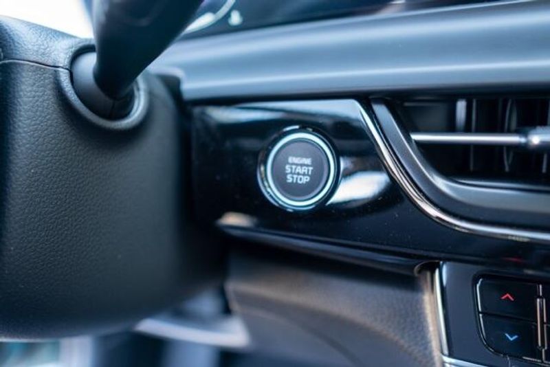New 2025 Kia Seltos SImage 20