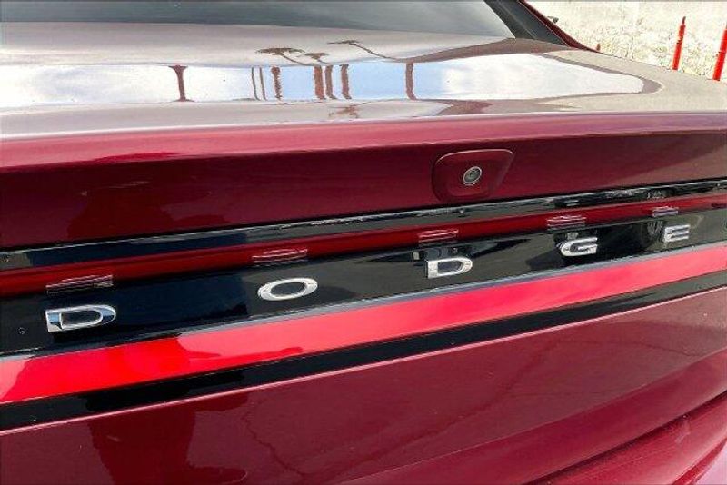 Used 2023 Dodge Charger SXTImage 31