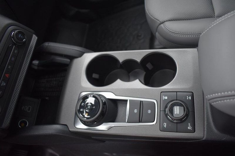 New 2025 Ford Bronco Sport BadlandsImage 18