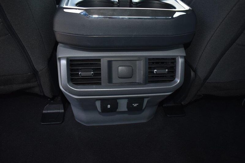 Used 2023 Ford F-150 Lightning XLTImage 11