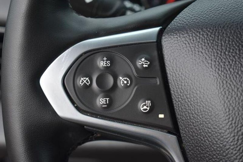 Used 2023 Chevrolet Traverse PremierImage 34