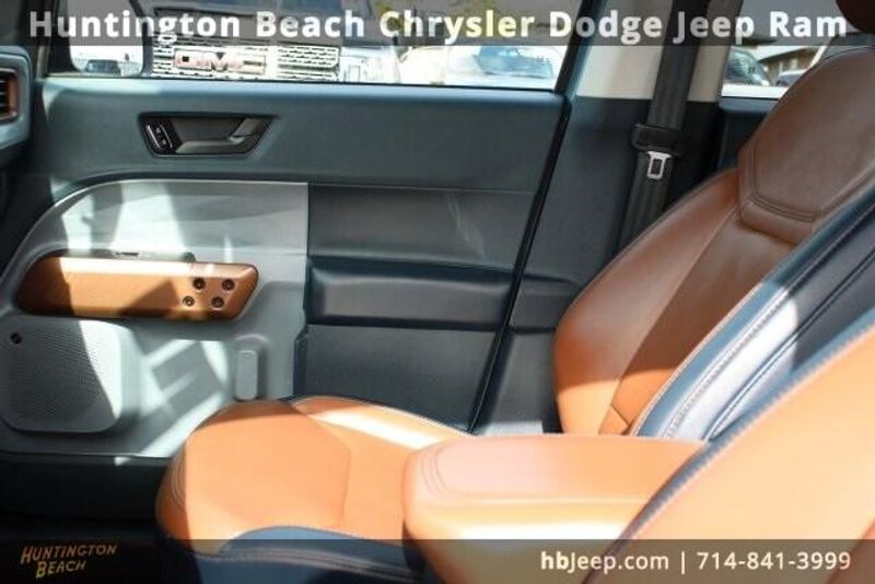 2022 Ford Maverick LariatImage 34