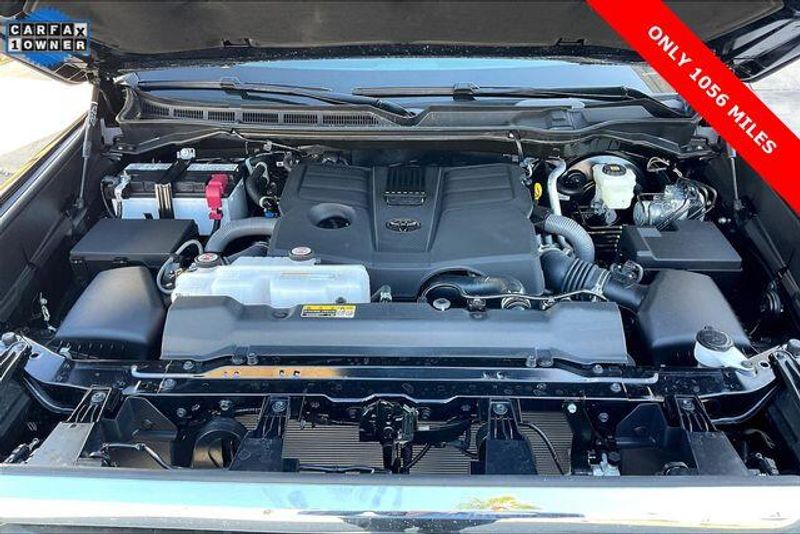 Used 2025 Toyota Tundra LimitedImage 9