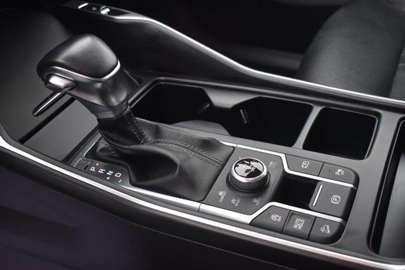 Used 2021 Kia Sorento EXImage 24