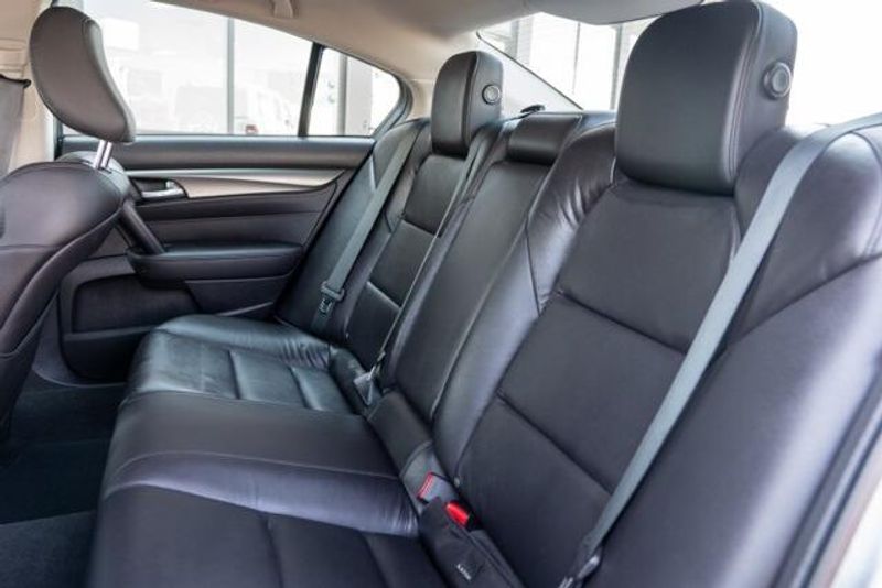 Used 2014 Acura TL 3.5Image 13