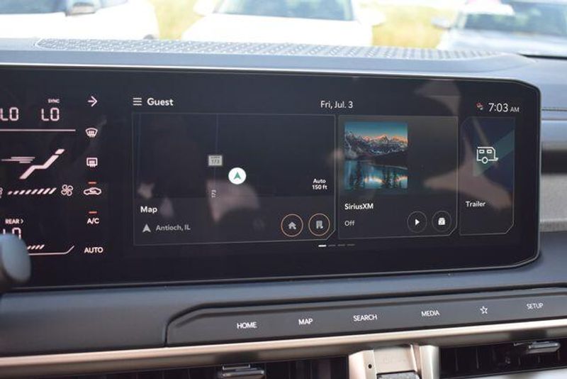 New 2027 Kia Telluride SImage 29
