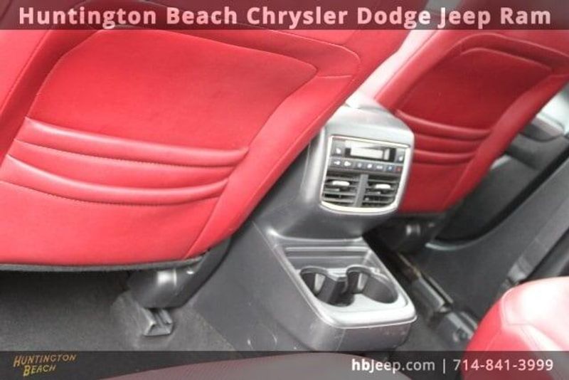 2023 Mazda CX-9 Carbon EditionImage 36