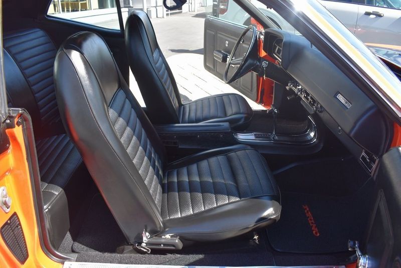 Used 1970 Ford Torino Image 27