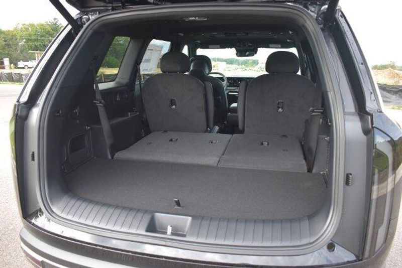 New 2027 Kia Telluride SImage 18