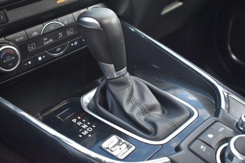 Used 2018 Mazda CX-9 TouringImage 23