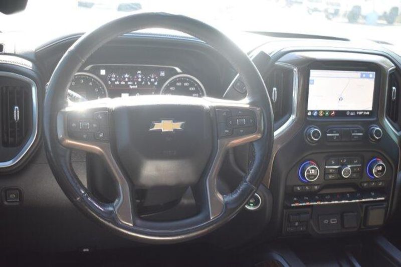 Used 2020 Chevrolet Silverado 1500 High CountryImage 26