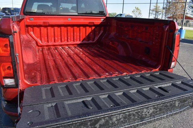 New 2026 Chevrolet Colorado LTImage 18