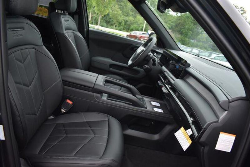 New 2027 Kia Telluride Hybrid X-Line SXImage 17