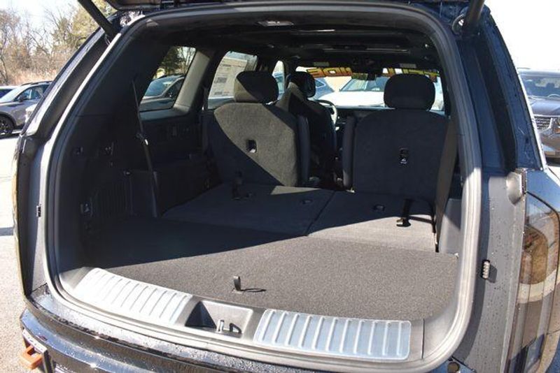 New 2027 Kia Telluride X-Pro SX-PrestigeImage 18