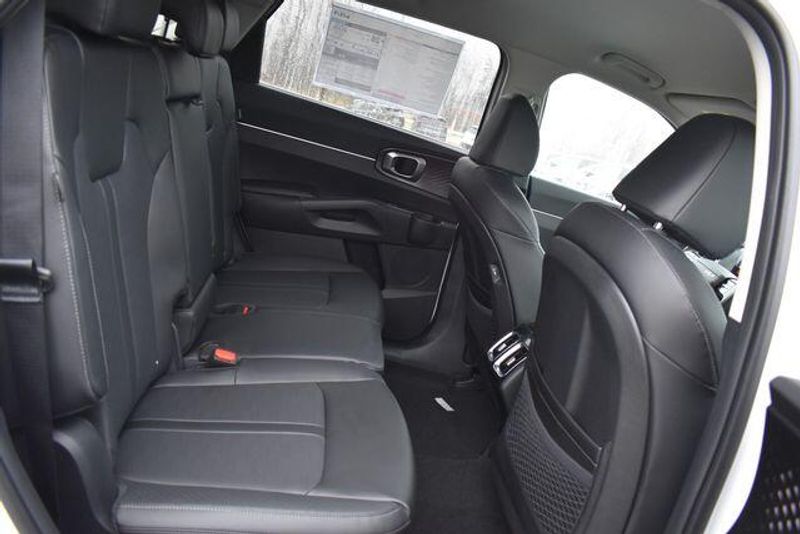 New 2026 Kia Sorento SImage 15