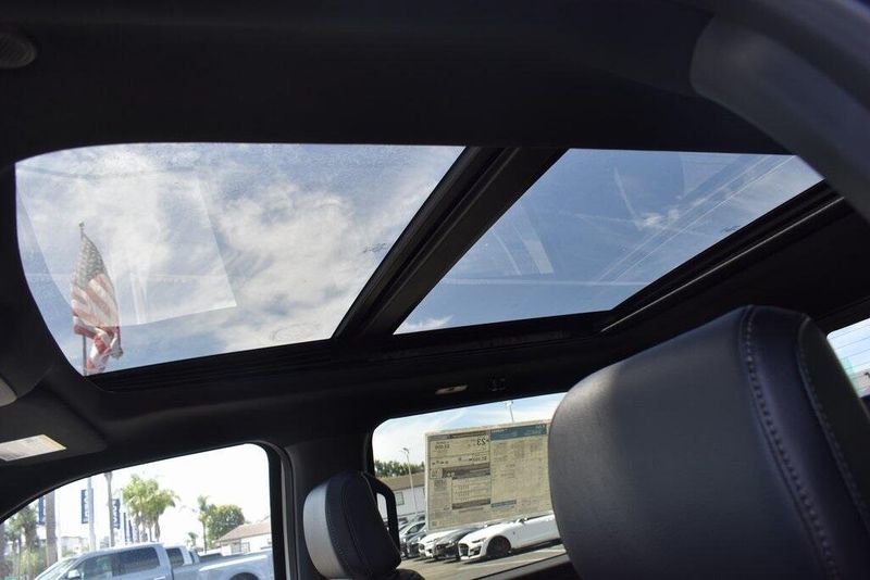 New 2025 Ford F-150 LariatImage 22