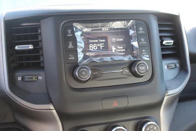 2023 RAM 2500 Tradesman Crew Cab 4x2 Long BoxImage 26