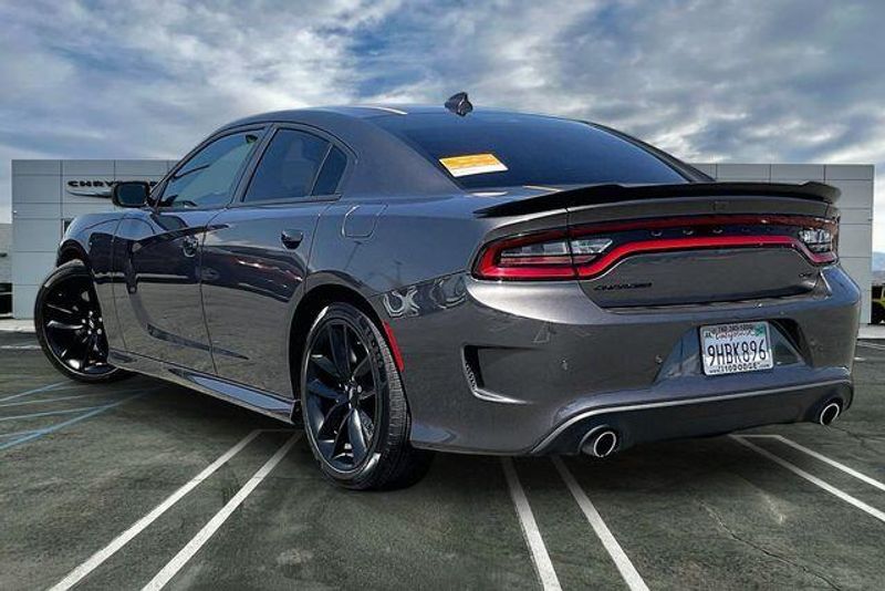 Used 2023 Dodge Charger GTImage 10