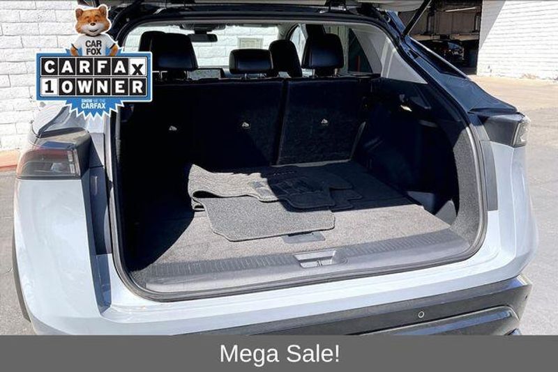 Used 2025 Nissan Ariya EngageImage 34