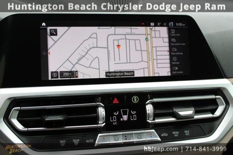 2021 BMW 3 Series M340i xDriveImage 24