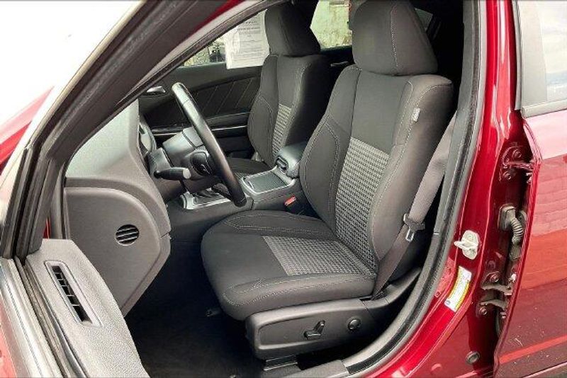 Used 2023 Dodge Charger SXTImage 24