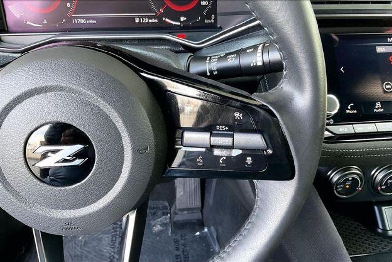Used 2023 Nissan Z SportImage 19