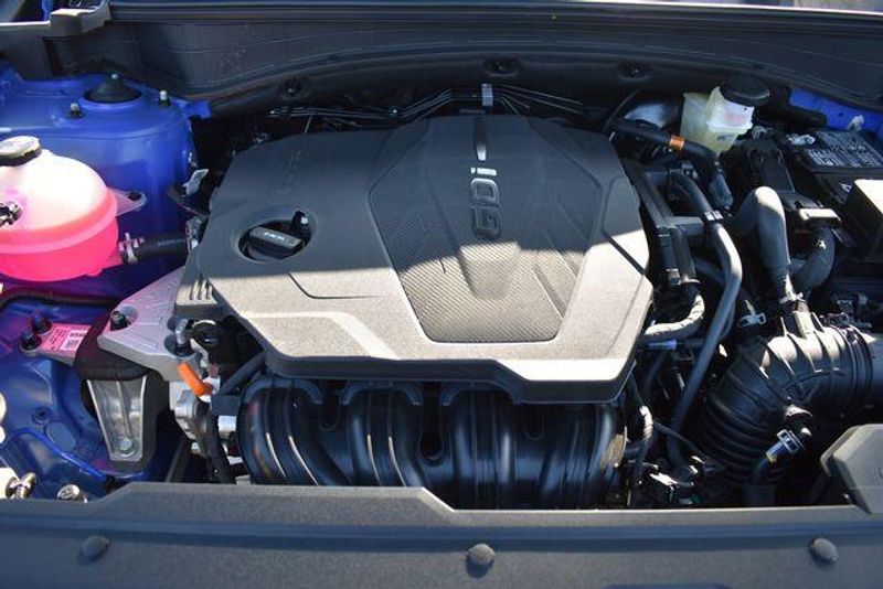 New 2026 Kia Sportage X-LineImage 35