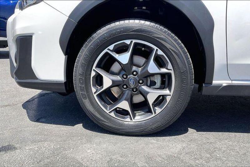 Used 2020 Subaru Crosstrek PremiumImage 8