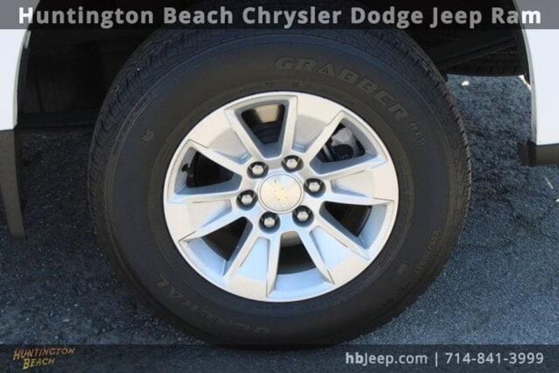 2019 Chevrolet Silverado 1500 LTImage 14