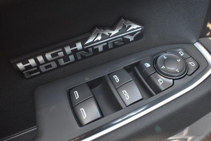 New 2026 Chevrolet Silverado 1500 High CountryImage 27