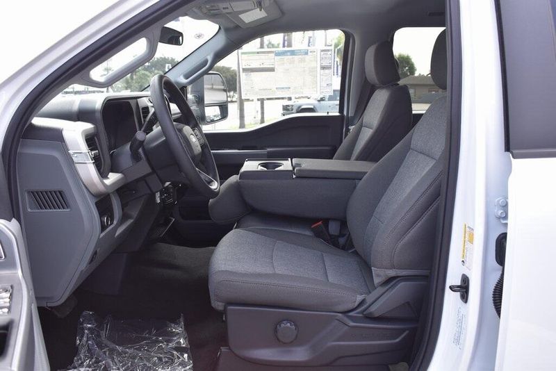 New 2024 Ford F-250SD XL FX4Image 17