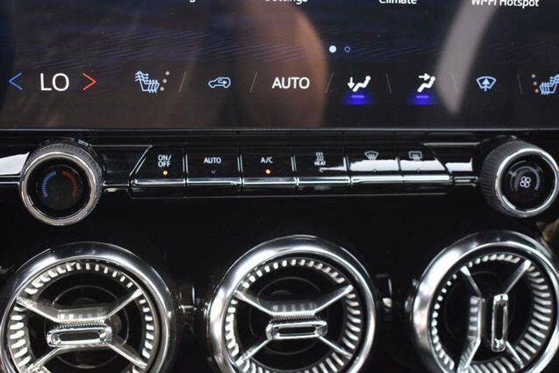 New 2026 Chevrolet Blazer EV LTImage 31