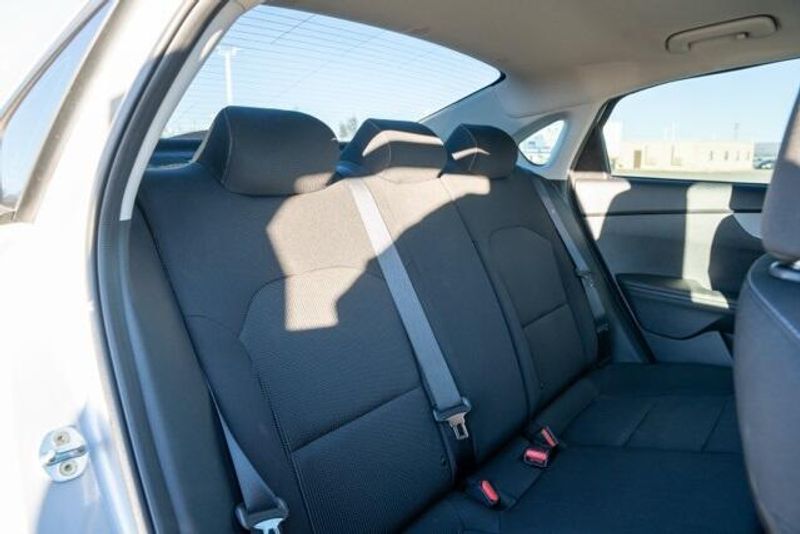 Used 2021 Kia Forte LXSImage 14